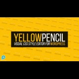 [Yellow Pencil] CSS Visual Editor for Wordpress Plugin