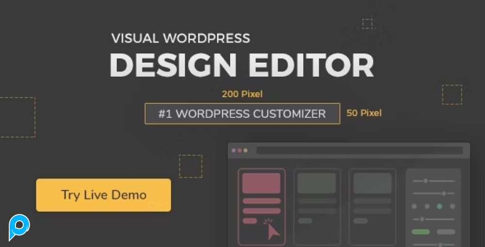 YellowPencil Pro - Visual CSS Editor - Wordpress Plugin