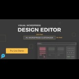 YellowPencil Pro - Visual CSS Editor - Wordpress Plugin