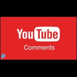 Youtube Custom Comment 300 ( Request Comment Sendiri Bebas )