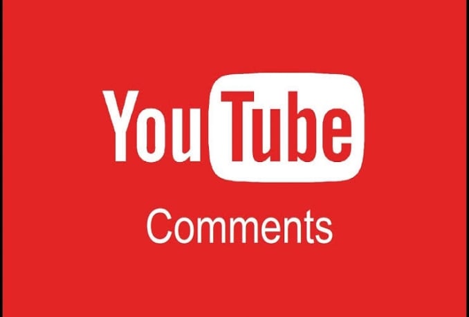 Youtube Custom Comment 50 ( Request Comment Sendiri Bebas )