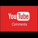 Youtube Custom Comment 50 ( Request Comment Sendiri Bebas )