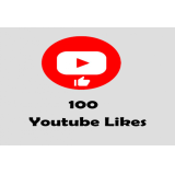 Youtube Likes 100 Garansi 30 Hari