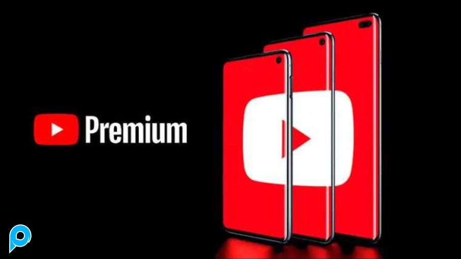 Youtube Premium 1 Bulan Invite