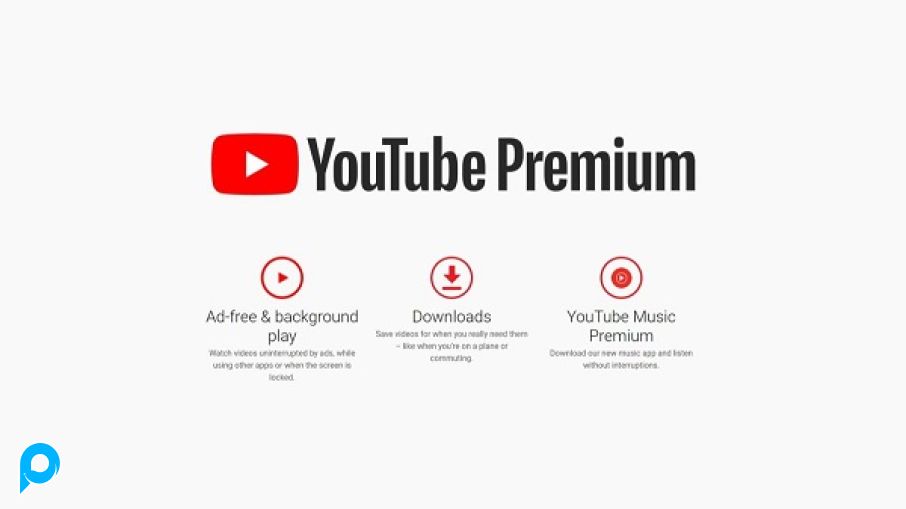 Youtube Premium 1 Bulan Private Akun Full Garansi