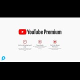 Youtube Premium 1 Bulan Private Akun Full Garansi