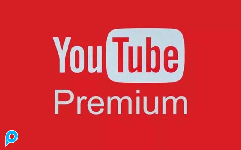 Youtube Premium 6 Bulan