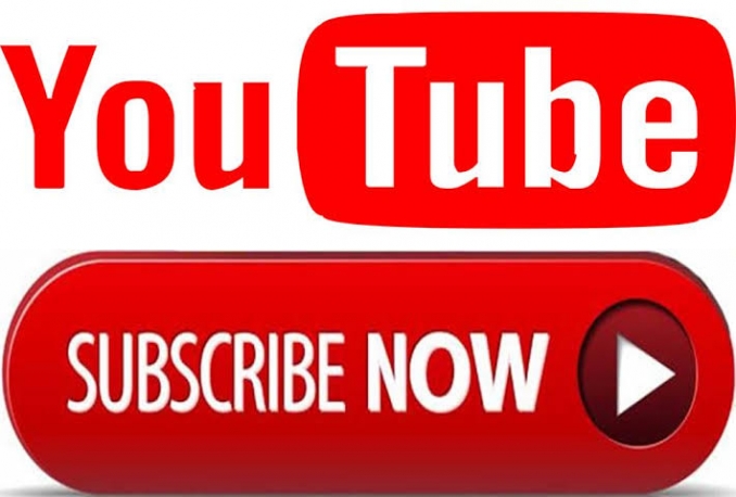 YouTube Subscribe 100 Garansi 30 Hari jika turun