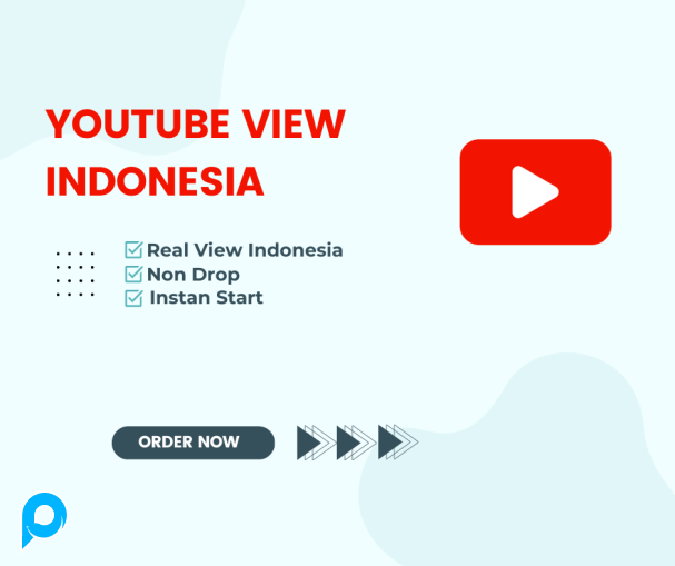 YOUTUBE VIEW INDONESIA
