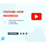 YOUTUBE VIEW INDONESIA