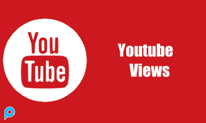 Youtube Views 1000/1k [ Refill 35 Days ]