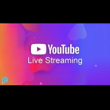 YouTube Views Live Streaming 1000 Penonton Stabil Sampai 1 Jam