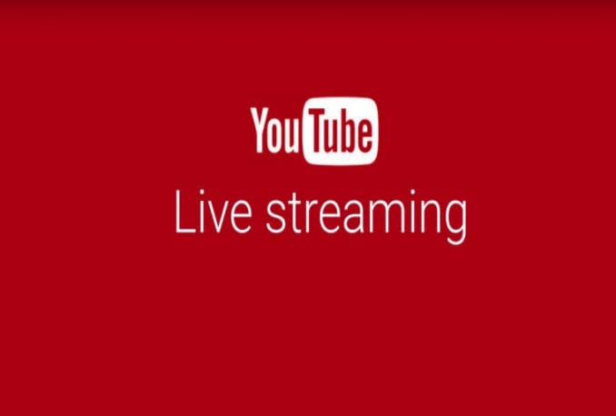 YouTube Views Live Streaming 1000 Penonton Stabil Sampai 1 Jam Baca Deskripsi