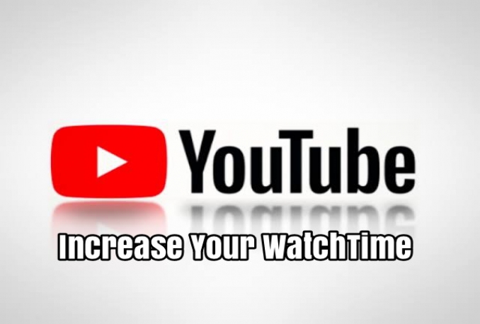 YouTube Watchtime / Jam Tayang 1000