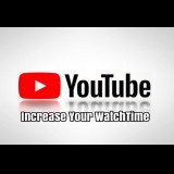 YouTube Watchtime / Jam Tayang 1000