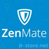 Zenmate Ultimate VPN 3 Tahun