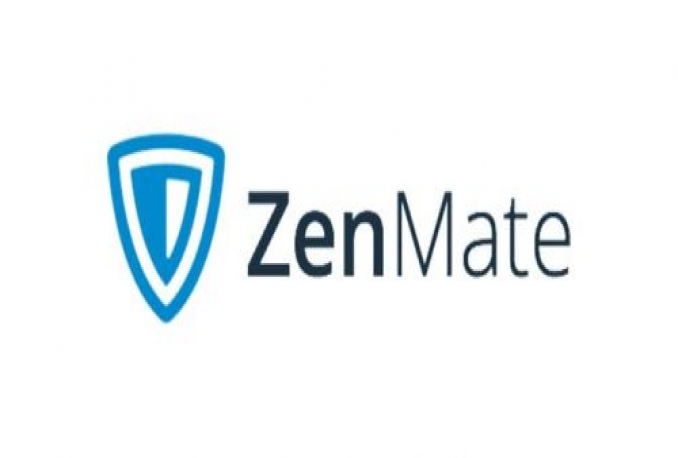 ZenMate VPN Premium - Random registration 2020-2025