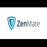 ZenMate VPN Premium - Random registration 2020-2025