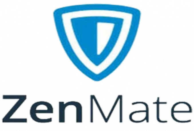 ZenMate VPN Premium Trial 10 day